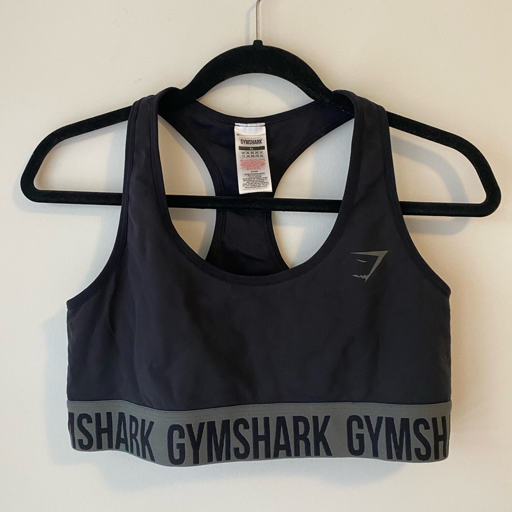 Gymshark Sportsbra